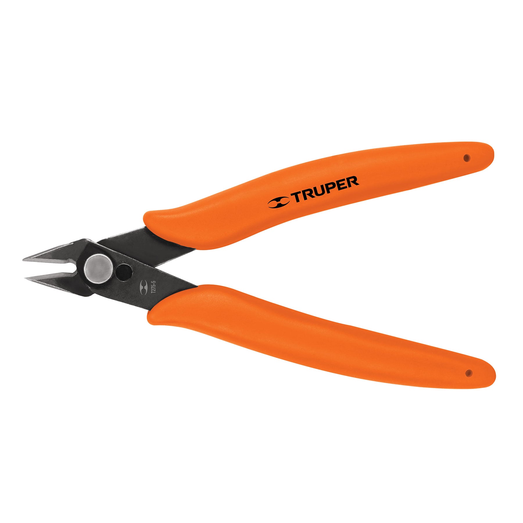 PINZA CORTE T275-5 DIAGONAL TRUPER COD-17314