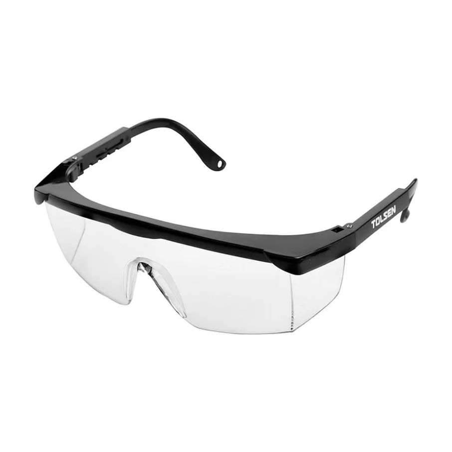 Lentes de seguridad ajustables TOLSEN (45071)