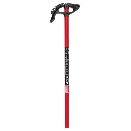 Dobladora de tubos EMT de hierro de 3/4" Milwaukee