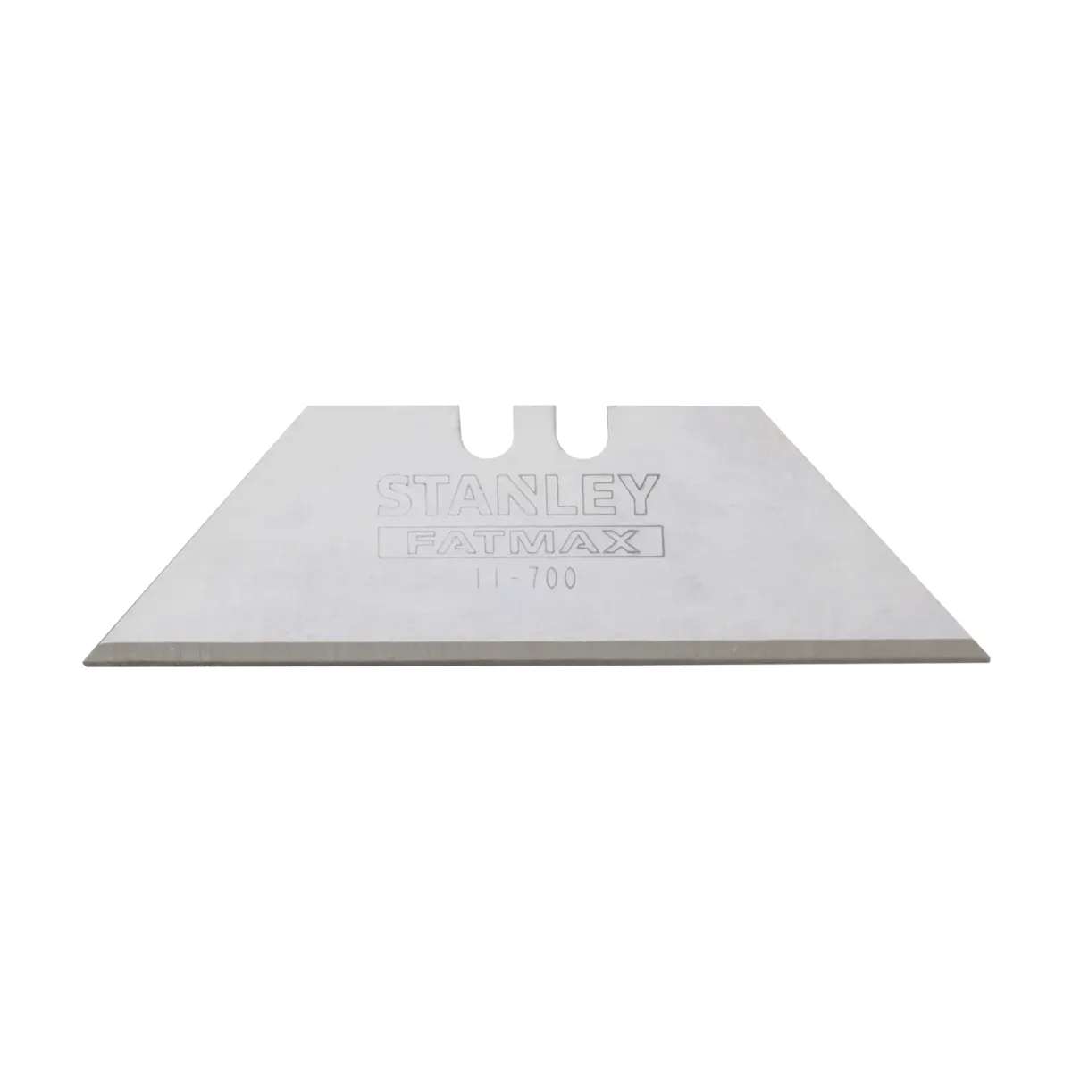 Hoja de utilidad de inducción con dispensador (100 pk) Stanley (11-700A)