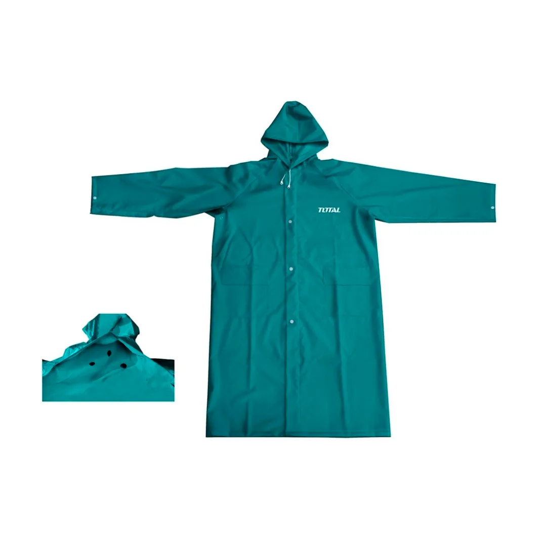Impermeable Total (THTRC031.)