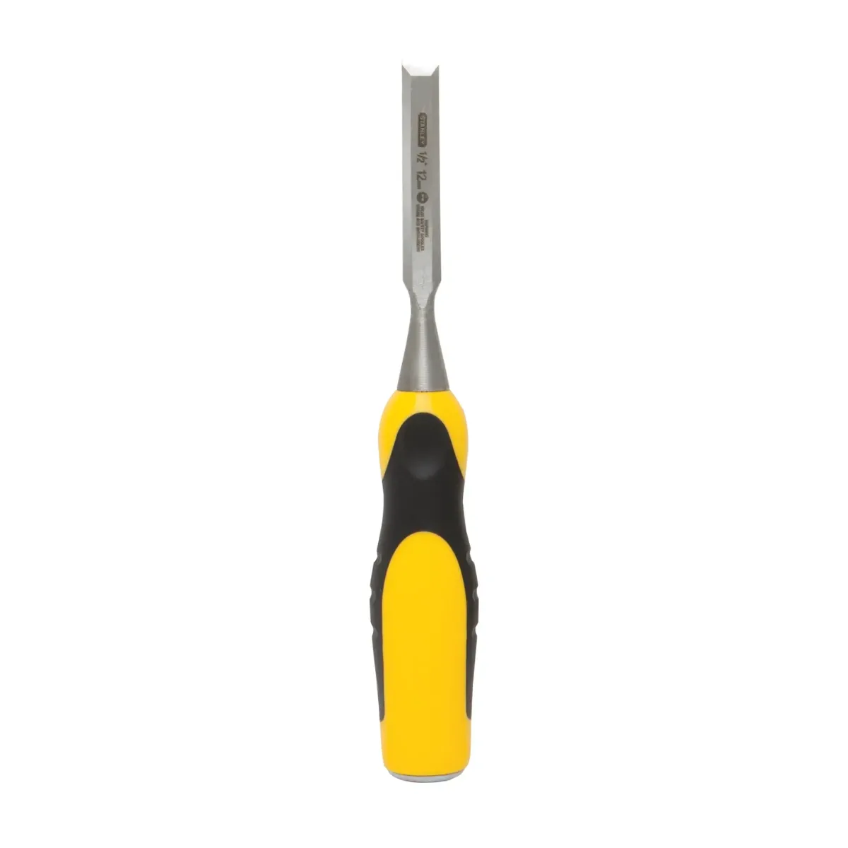 Cincel de madera de 1/2 pulgada Stanley (16-308)