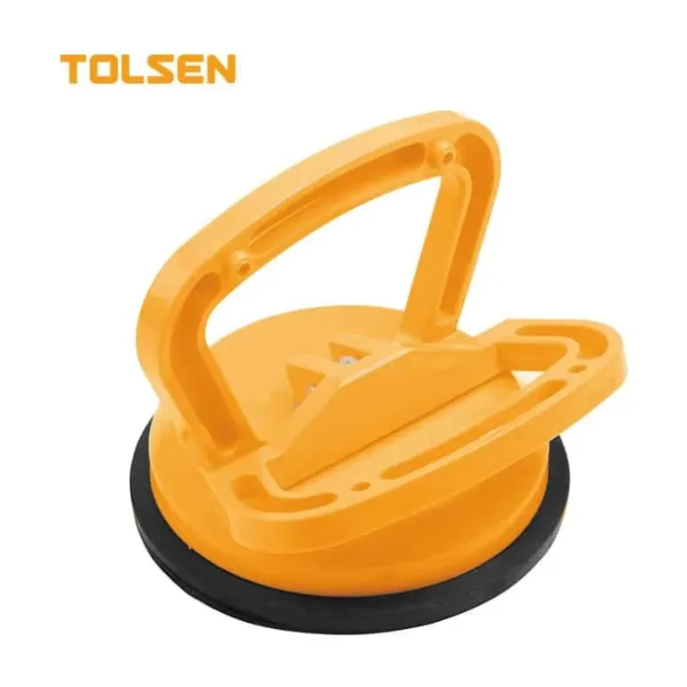 ELEVADOR DE VENTOSA DE 25 KG TOLSEN (62661)