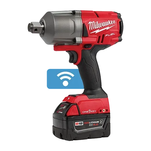 Llave impacto Milwaukee M18 FUEL™ 3/4" 2864-22R (código-34677)