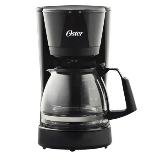 Cafetera Oster 5 tazas BVSTDC05-053 (código-29623)