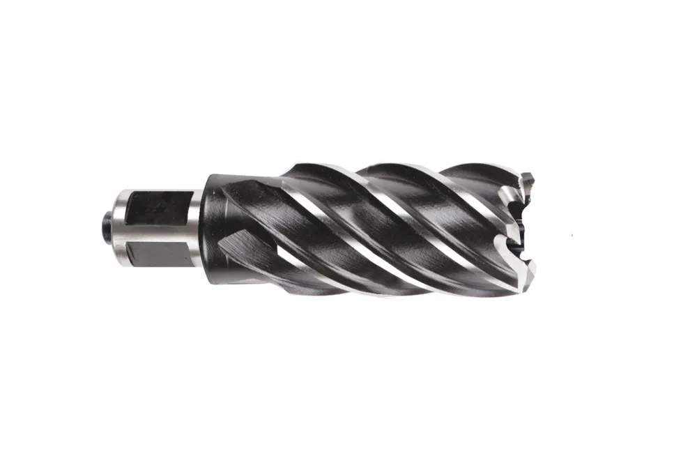 Broca anular Milwaukee 3/4" x 2" (código-34574)