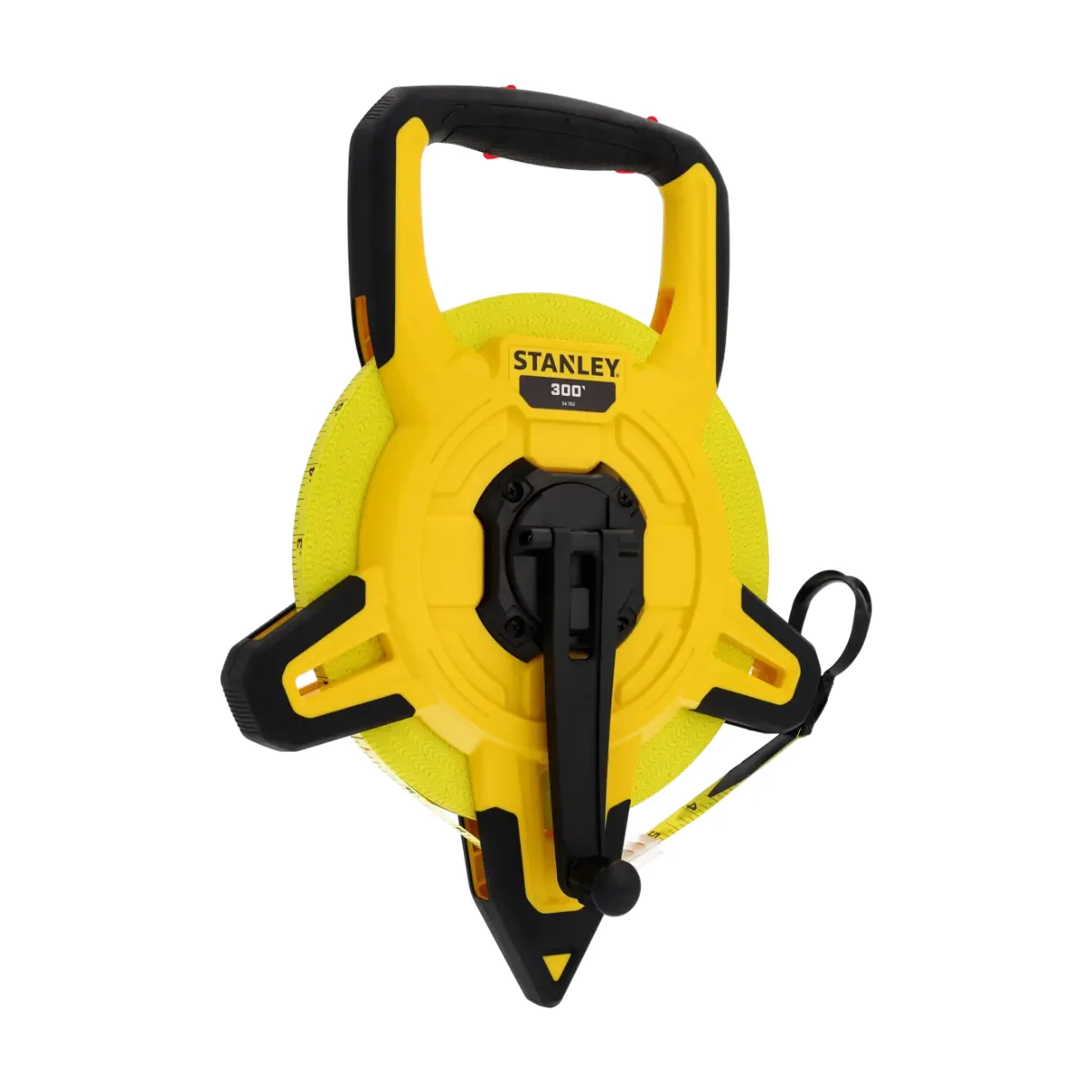 POWERWINDER Cinta Larga de Fibra de Vidrio de 300 pies® Stanley (34-762)