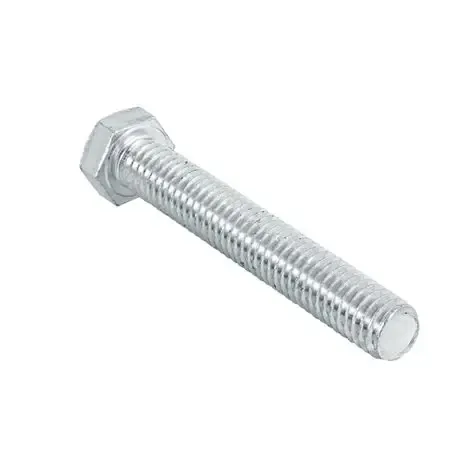 Tornillo hexagonal 3/8-16 X 2-1/2 UNC