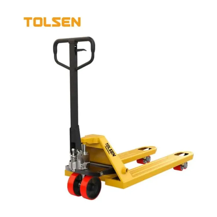 TRANSPALET 3T TOLSEN (63113)