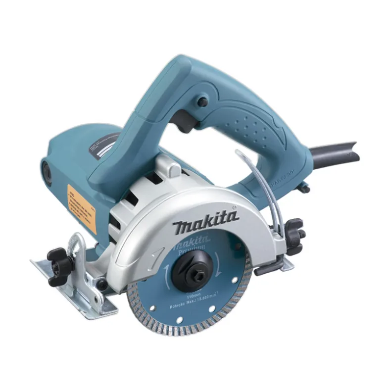 Cortadoras de Piedras Naturales Makita (4100NH2)