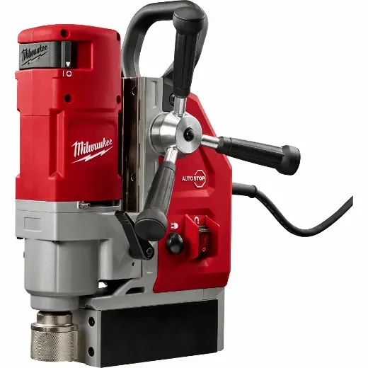 Taladro magnético Milwaukee 4272-21 (código-20738)