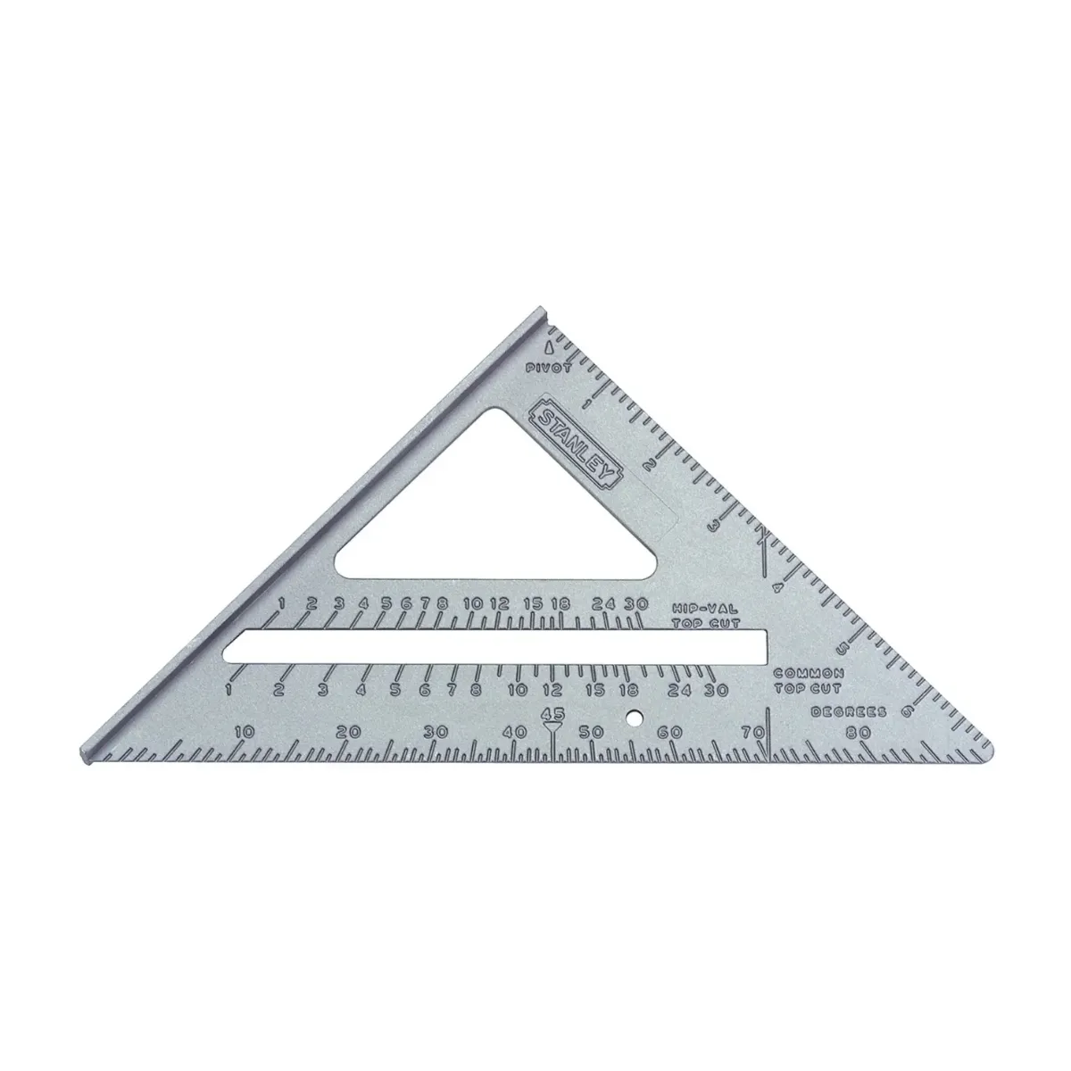 Escuadra triangular Stanley (46-067)