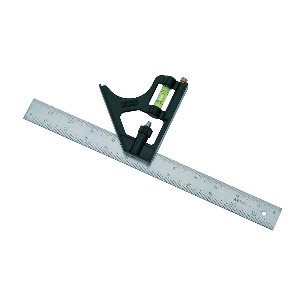 Escuadra combinado de manitas Stanley (46-222)