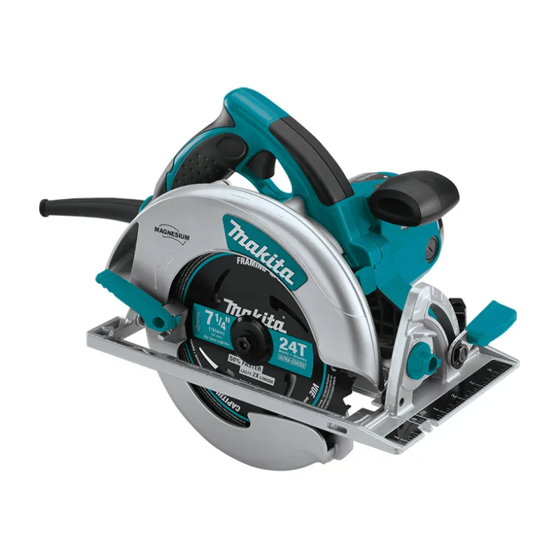 Sierra Circular Makita (5007MG)