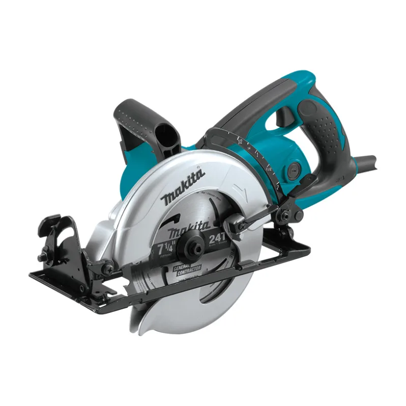 Sierra Circular Makita (5477NB)