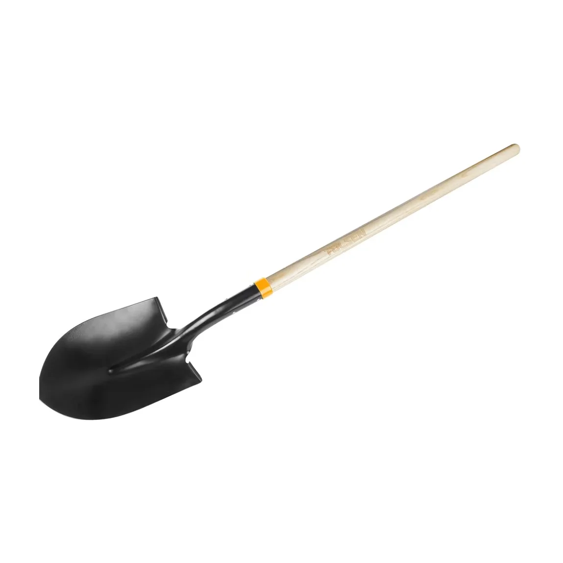 Pala Redonda Mango Largo (58005)