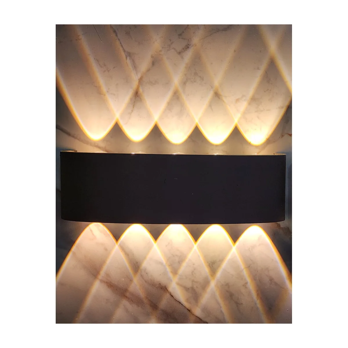 LAMPARA APLIQUE DE PARED  810-53107