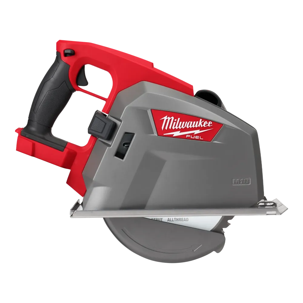 Sierra circular para cortar metal Milwaukee M18 FUEL™ de 8"