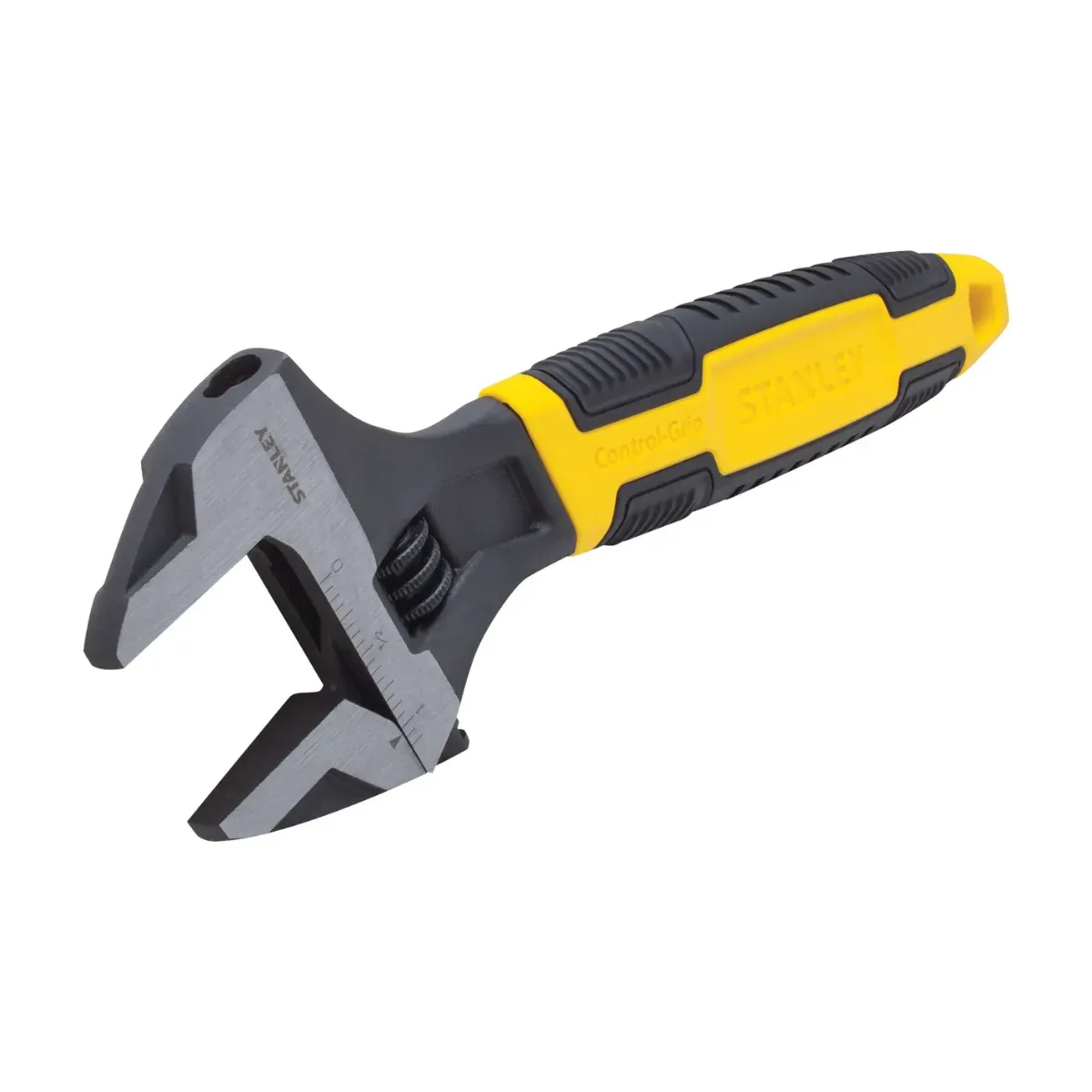 Llave ajustable MAXSTEEL™ de 8 pulgadas (200 mm) (90-948)