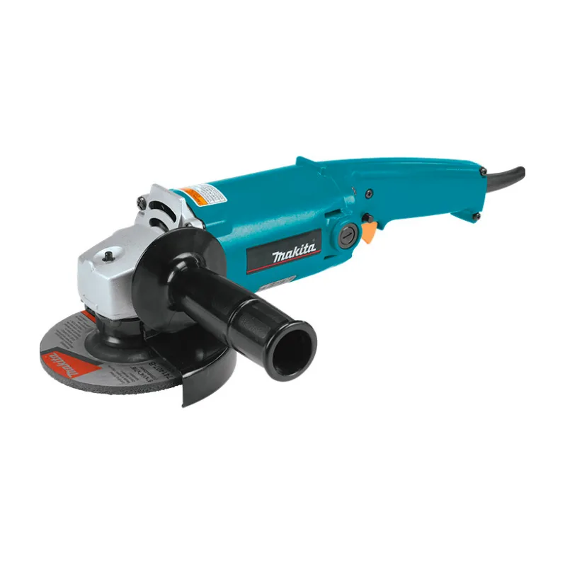 Pulidora Angular Makita (9005B)