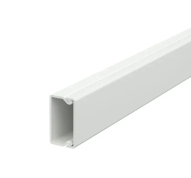 CANALETA KOLNY 1-1/2, 3/4 y 2 RECTANGULAR