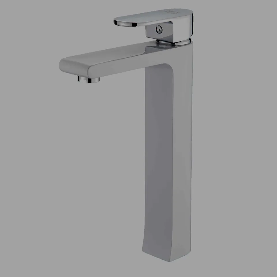 Mezcladora p/lavamanos Inex Barcelona 990021 (código-20498)