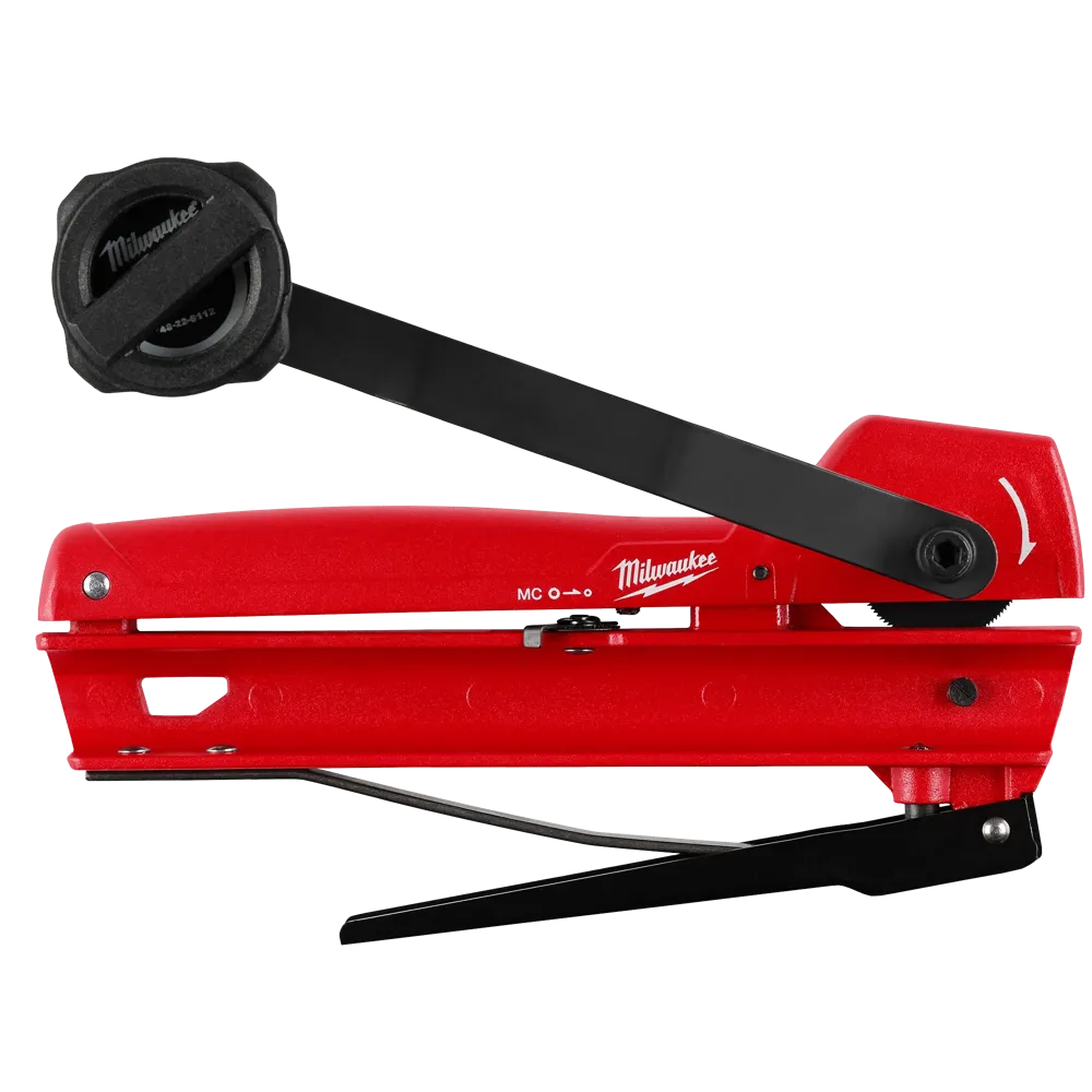 Cortador de cables blindados Milwaukee