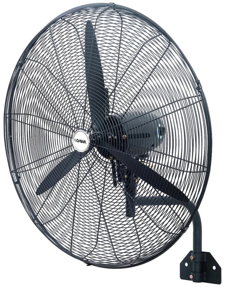 Abanico pared Daiwa 26" (código-27042)