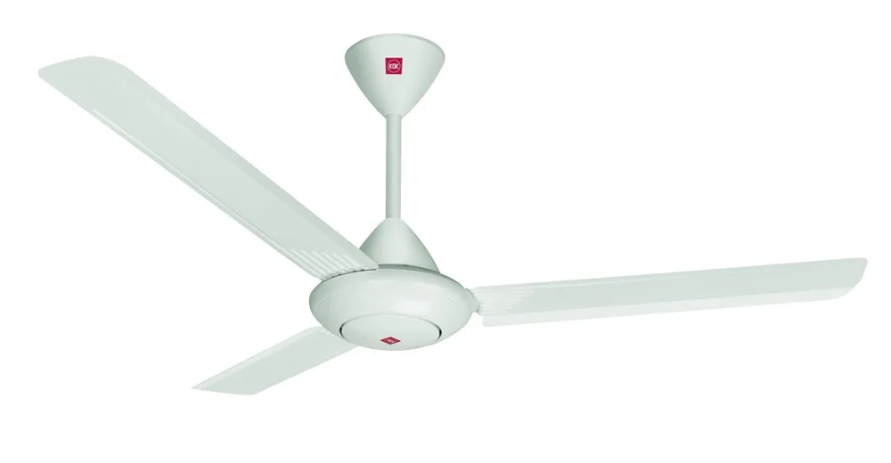 Abanico de techo KDK M56LG (código-25)