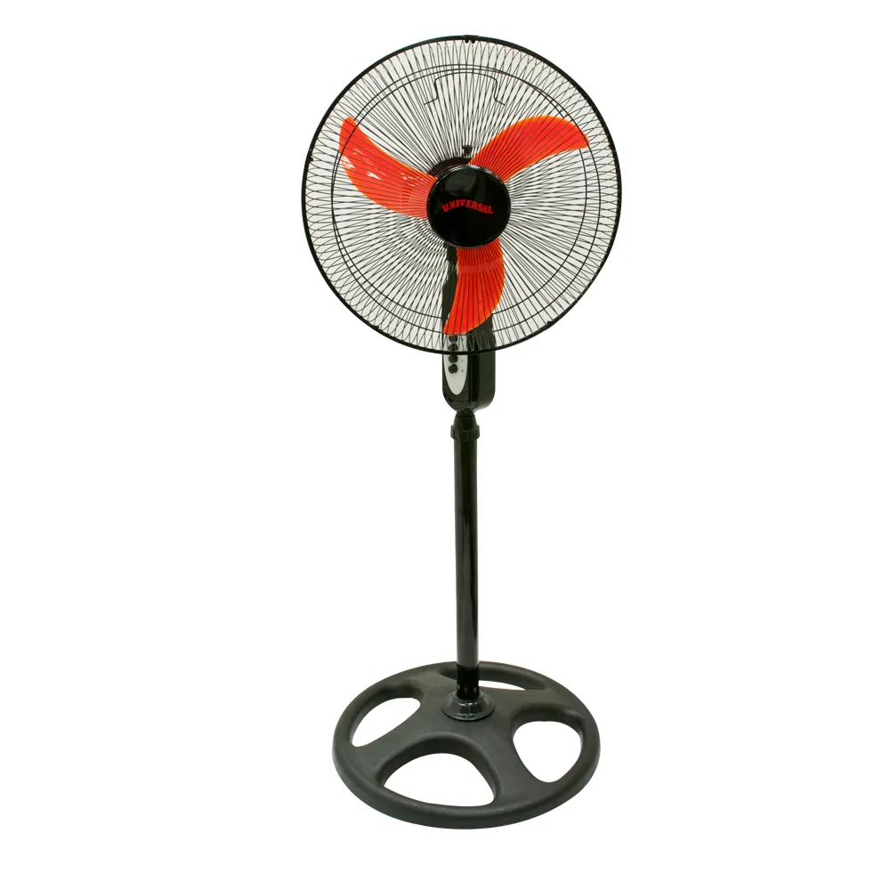 Abanico Universal pedestal 18" us1800 (código-19504)