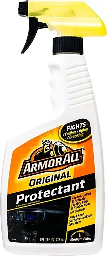 Almorall Vikingo protector Clear 16-Oz. (Código-978)