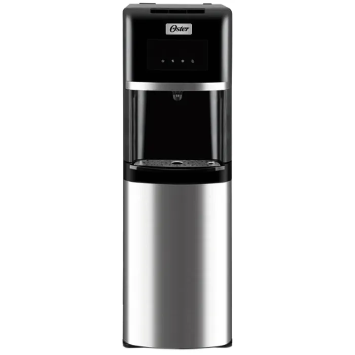 Bebedero Oster OS-WDBL2200 negro (Código-36894)