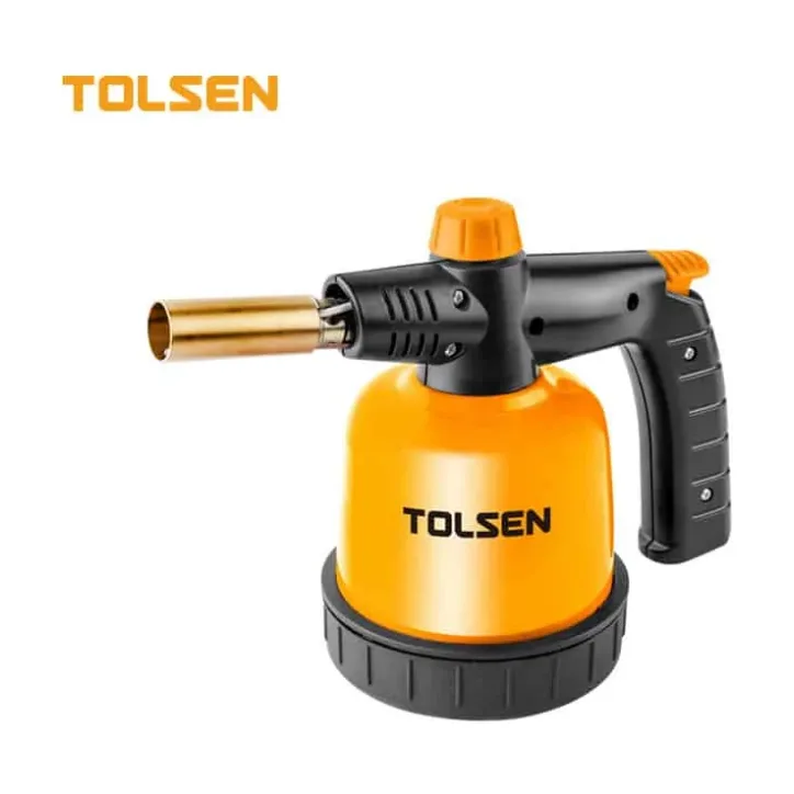 SOPLETE PARA PIEZO DE CARTUCHO TOLSEN (50019)