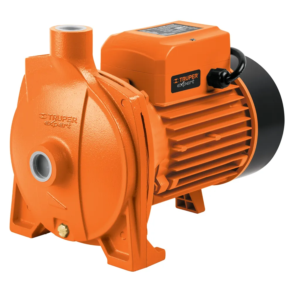 BOMBA CENTRIFUGA 1.5HP TRUPER TR10075