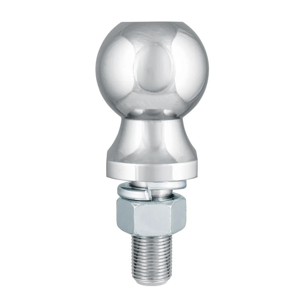 Bola de arrastre para remolque, 2", 3500 lb, Truper (código-1814)