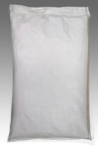 Saco poliprop. s/impresión 17x29 blanco fondo cosido (código-21217)