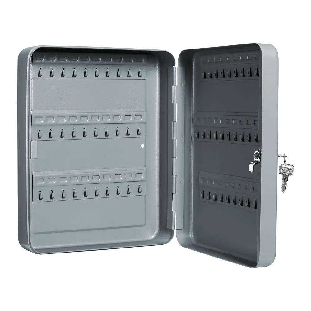 Caja porta llaves Hermex p/60 llaves (código-3010)