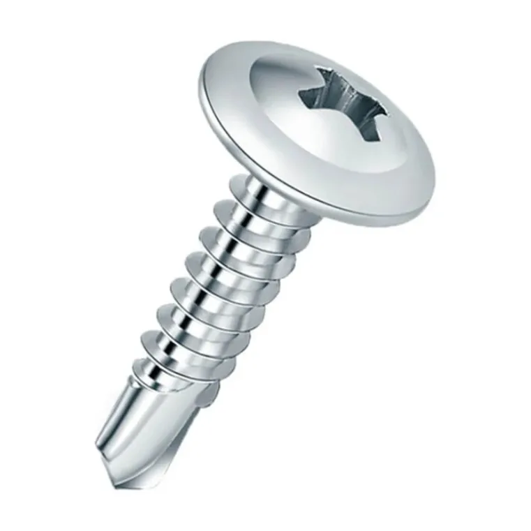 TORNILLO WAFER AUTOBA. 8 X 3/4 (10X3/4) 802-11030