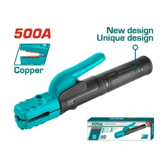 Pinza Portaelectrodos TWAH5006 (500A)