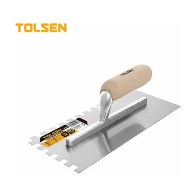 LLANA DENTADA M/MADERA 280X120M  41013 TOLSEN