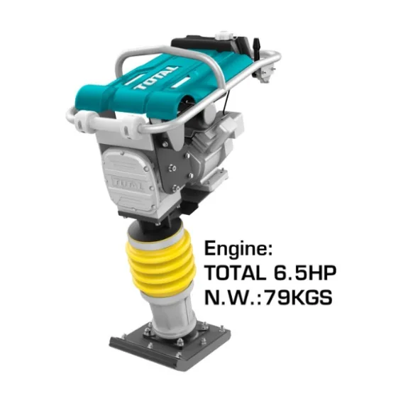 Compactador de Gasolina TP880-2 (TOTAL)