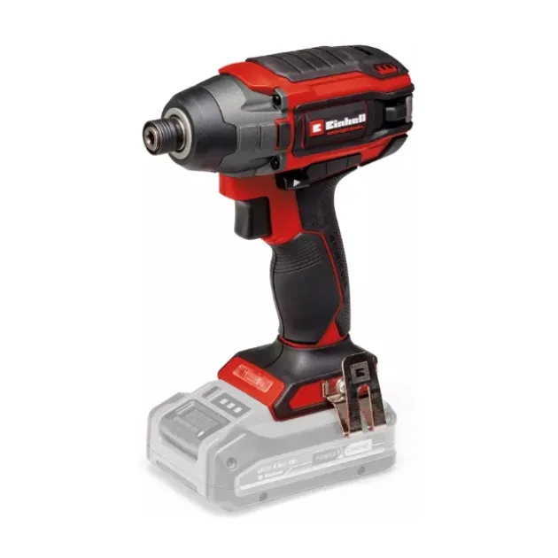 Taladro de impacto a batería (EINHELL) (4510085)