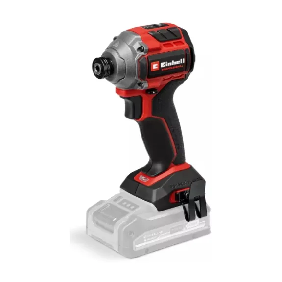 Taladro de impacto a batería (EINHELL) (4510095)