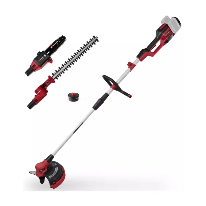 Multiherramienta a batería (EINHELL) (3410901)