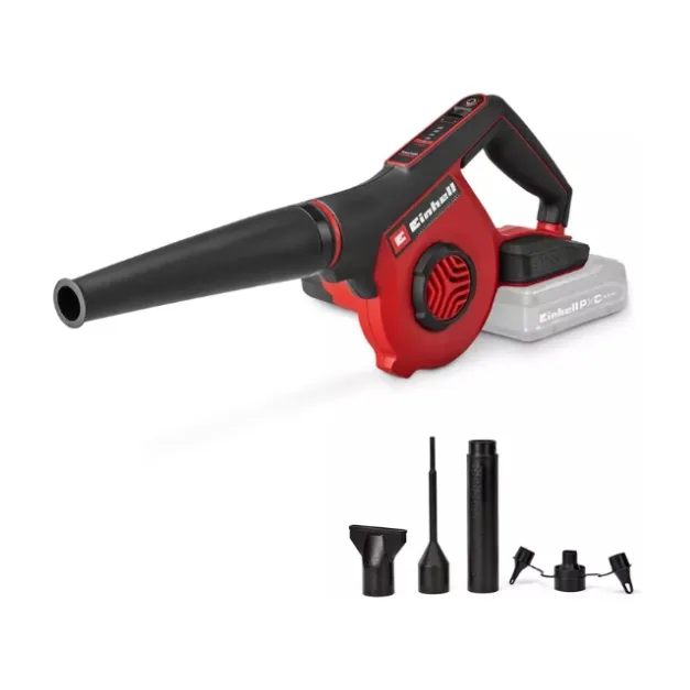 Soplador a batería TE-CB 18/270 (EINHELL) (3408045)