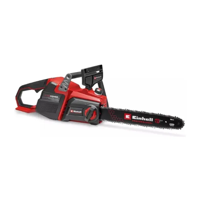 Motosierra a batería (EINHELL) (4600050)