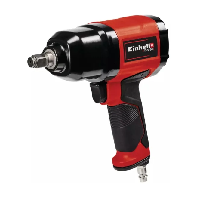Llave de impacto (neumática) (EINHELL) (4138950)