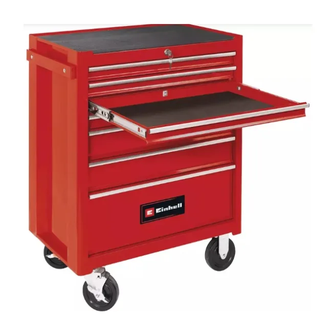 Carrito de Herramientas (EINHELL) (4510151)