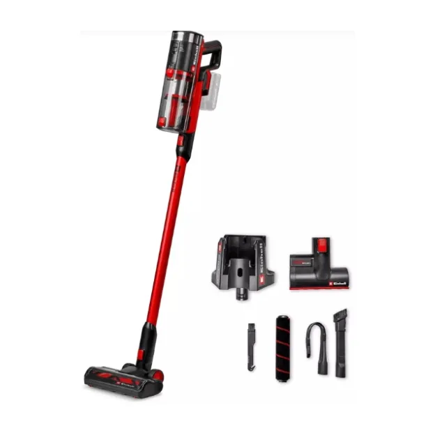 Aspirador de mano a batería (EINHELL) (2347225)