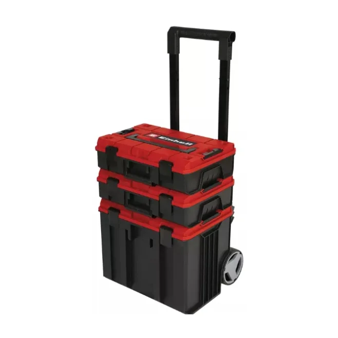 Sistema de maletines (EINHELL) (4540015)